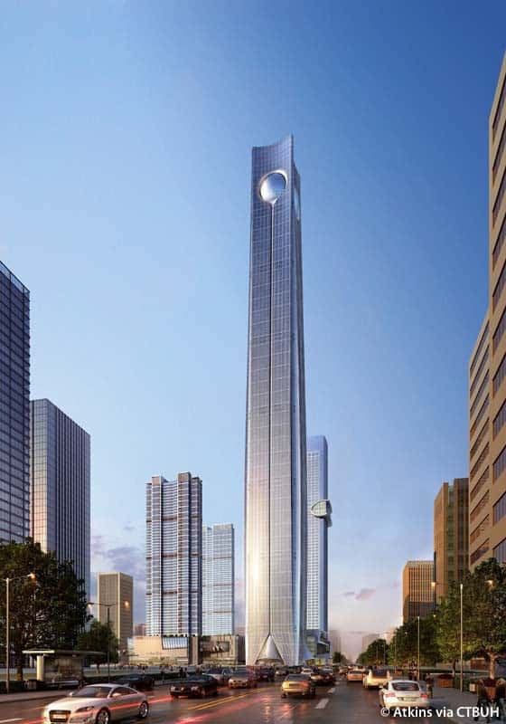 najwyzsze-budynki-swiata-Global-Financial-Center-Tower-1