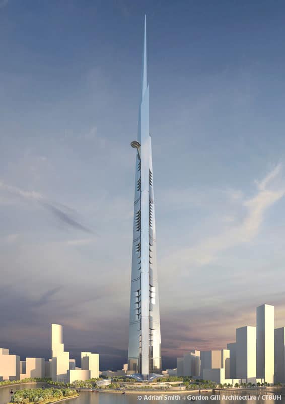 najwyzsze-budynki-swiata-Jeddah-Tower